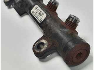 Магистральная трубка топлива