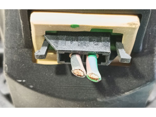 Вентилятор печки 272100975R, 5P3730100 Dacia Sandero