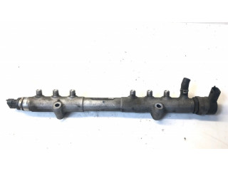 Vstřikovací lišta 0445215023, 31259011 Volvo V70 pro naftový motor 2.4