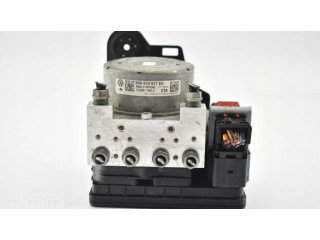 Блок АБС 5Q0614517EH   Seat  Leon (5F)  2012-2019 года