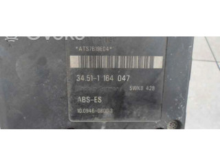 Jednotka ABS 34511164047, BMW Z3 E36