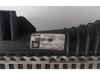 Интеркулер  13241751, 13241751   Saab 9-5 