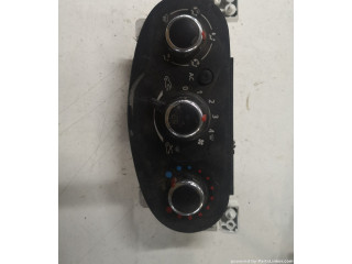 Блок управления климат-контролем 5p3743000   Dacia Lodgy