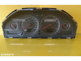 Přístrojová deska Volvo XC70 2006 30746102, 8602885