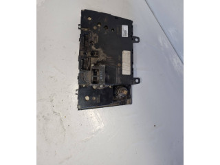 Блок управления климат-контролем 8697137, 04W21E03 Volvo XC90