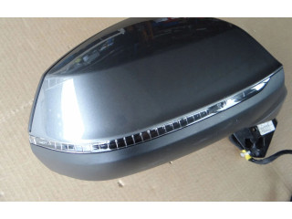 Zpětné zrcátko Audi Q7 4M 2015