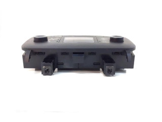 Блок управления климат-контролем 735501599, 199A2000   Fiat Punto Evo