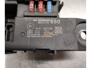 Pojistková skříňka 8637B680, C8637011A Mitsubishi Outlander 2018