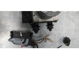 Блок АБС 8K0907379K, 8K0614517AM   Audi  A5 8T 8F  2007 - 2016 года