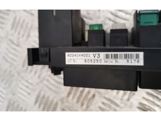 Блок предохранителей 82241VA021   Subaru Levorg    