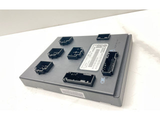 Блок комфорта 8K0907063DH, 08016001 Audi A4 Allroad B8