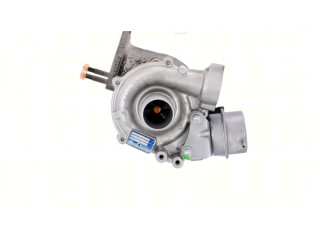 Турбина Nissan NV300 54389700001, 54389700001