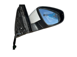 Zpětné zrcátko  Volkswagen PASSAT B7 2013  E1021005  