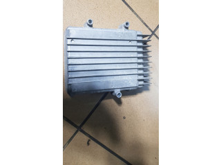 Блок управления коробки передач