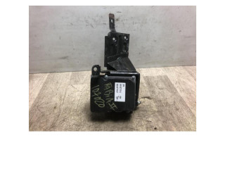 Блок АБС 6R0614517AGBEF, 6R0614517AGBEF Skoda Fabia Mk2 (5J) 2007 - 2014 года