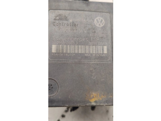 Блок АБС 1k0907379q Volkswagen Golf Plus 2005 - 2013 года