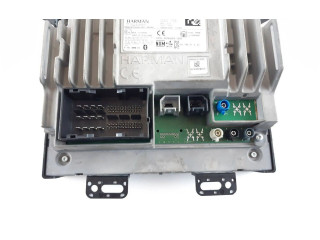 Дисплей    670155669, TOOBE308990001   Maserati Levante