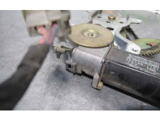 Турбина Передний механический механизм для подъема окна Daihatsu Charade 8572087101, 2PINES двигателя HC-E GASOLINA