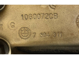 Масляный насос N45B16A 7594311, 1060072CB BMW 1 E81 E87