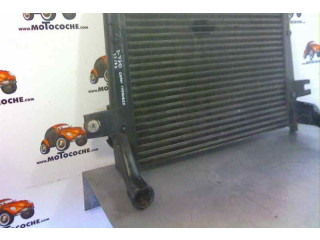 Интеркулер 52079970AA, 7393 Jeep Grand Cherokee (WJ)