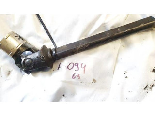 Рулевая рейка 870870 Citroen C4 Grand Picasso 2007-2013 года