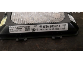 Блок управления    Cupra Born