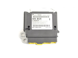 Поршень Блок управления надувных подушек EXF 68222888AA, 0285012021  Jeep Grand Cherokee (WK) для дизельного двигателя 3.0