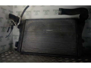 Интеркулер Skoda Octavia Mk2 (1Z)