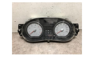 Рулевая рейка Спидометр (приборный щиток) 8200650541 Dacia Logan I 2004 - 2012 года