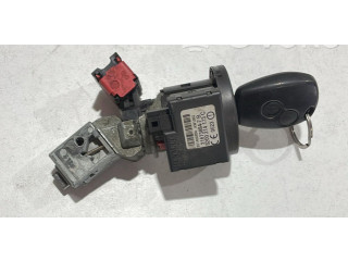 Řídící jednotka 8200399038, 8200399038 Renault Modus 2007