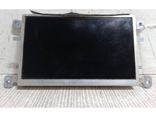 Дисплей Audi A4 Allroad