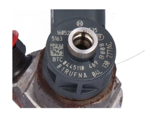 Форсунка 04L130277AC Volkswagen Golf Plus