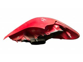 Задний фонарь  9649986680, 964998668002    Peugeot 207 CC   2007-2014 года