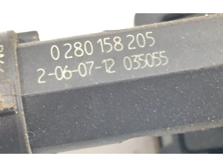 Топливная рампа 555775800280158205 Chevrolet Cruze II