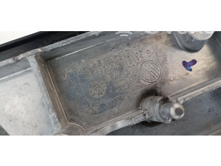 Зеркало электрическое Volkswagen Caddy 2015 - 2020 года