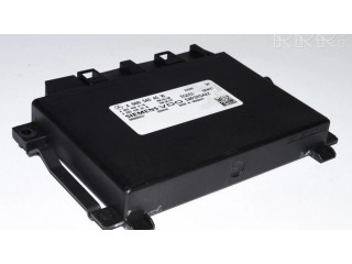 Блок управления коробкой передач A0005454516, 5WP20124AZ   Mercedes-Benz C W204