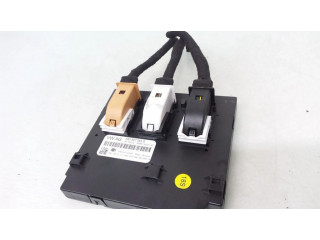 Комфортный модуль