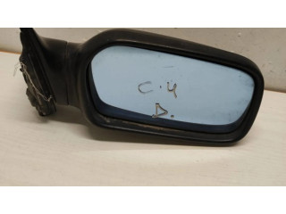 Зеркало электрическое правое Audi 100 S4 C4 1990-1995 года