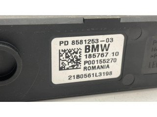 Модуль управления MPM 8581253 BMW 1 F40