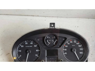 Přístrojová deska Citroen Berlingo 2013 555001310104