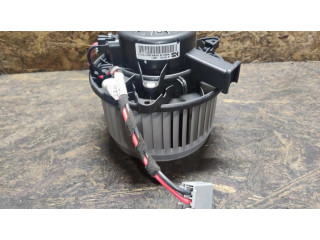 Вентилятор печки