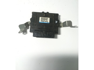 Блок управления АБС MR400420, X2T34172   Mitsubishi Pajero