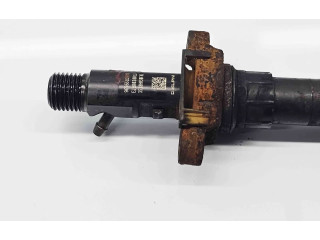 Форсунка 9688438580    Citroen C5   