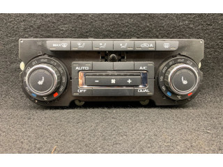 Блок управления климат-контролем 3T0907044CE, 5HB00974995 Skoda Yeti (5L)
