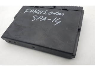 Блок комфорта 1S7T15K600KA, 5WK48743BF   Ford Focus   