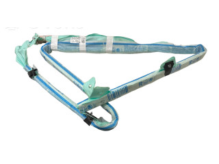 Боковая подушка безопасности 5E0880742, 34116229A Skoda Octavia Mk3 (5E)