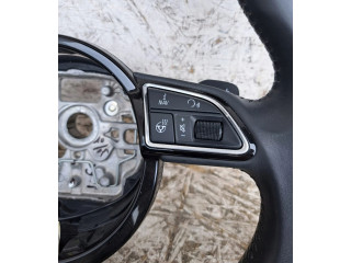 Volant Audi A6 S6 C7 4G 2011 4g0419091t, 4g0419091t