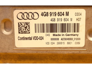 Дисплей    4G8919604M, 4G8919604M   Audi A7 S7 4G