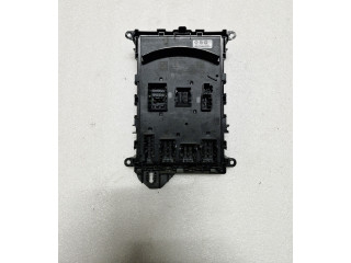 Блок комфорта 68374988AN Jeep Grand Cherokee WL