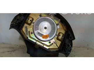 Подушка безопасности водителя POGP43SC3 Chrysler Grand Voyager II